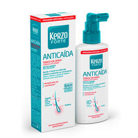 Kerzo Forte Tónico Anti-Caída 175ml-225655 Kerzo Forte Tónico Anti-Caída 175ml-225655 1